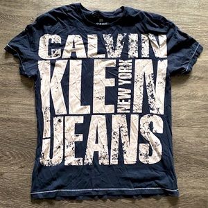 Calvin Klein T-shirt